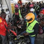 Silence on Fuel Price Betrays Citizens