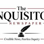 Inquisitor Newspaper Goes Live