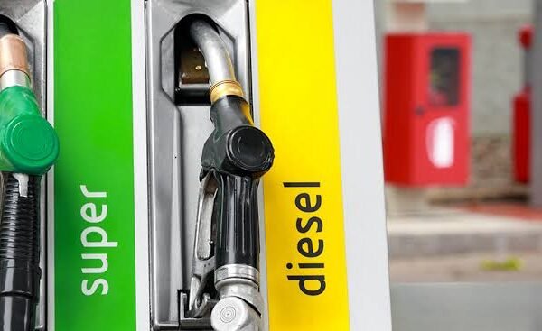 Silence on Fuel Price Betrays Citizens