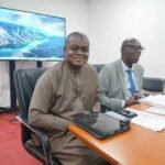 Parliament Engages Private Universities